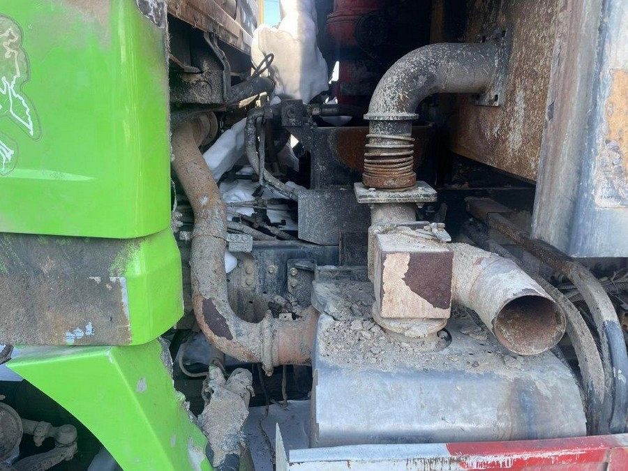 Фото Shacman SX32586V385 116